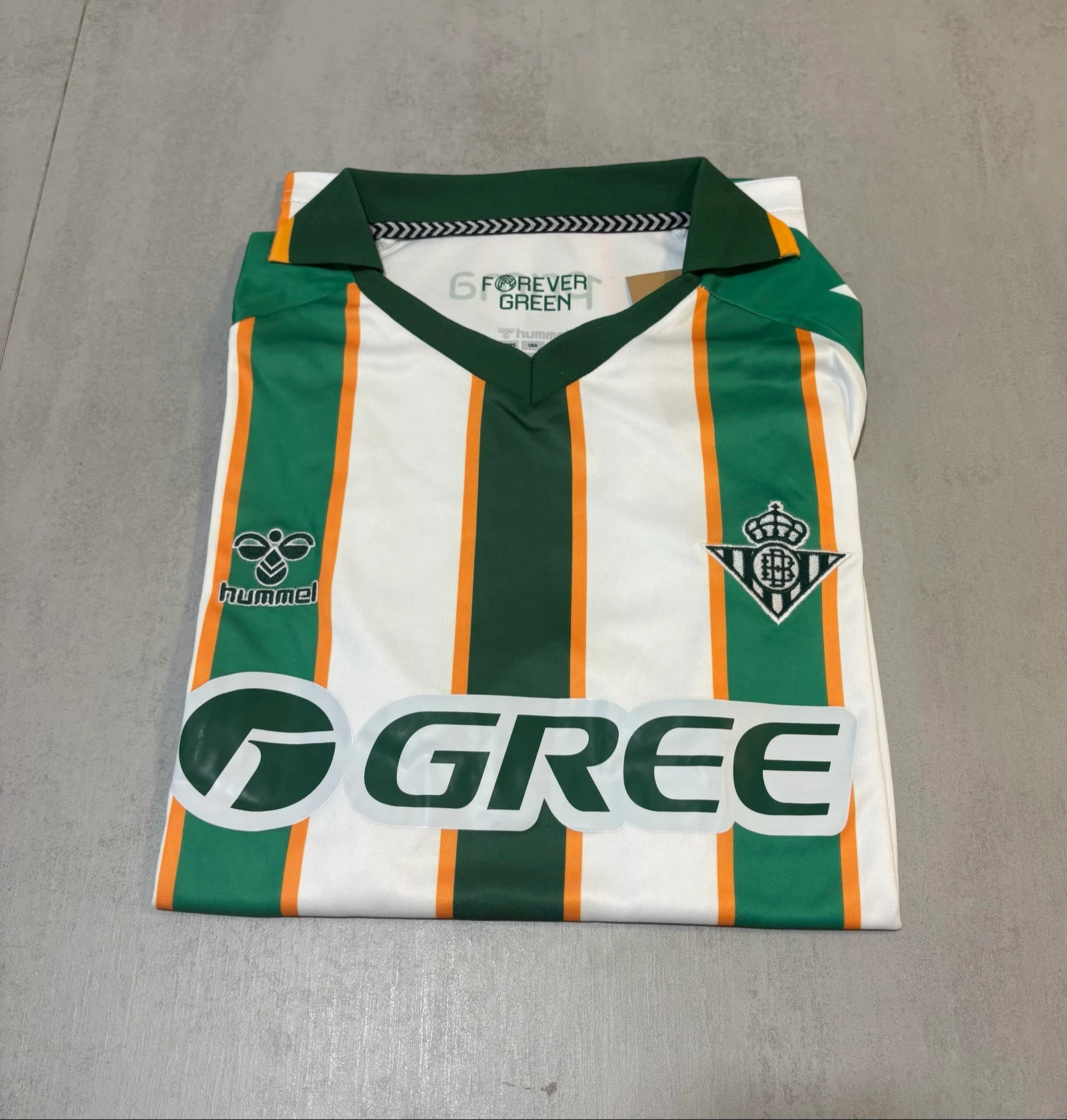 Pull Betis Spécial - 26/27 - taille L – photo 3